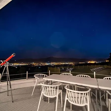 Basque Breath-villa Unica,vista Fantastica,piscina * 宏达瑞比亚