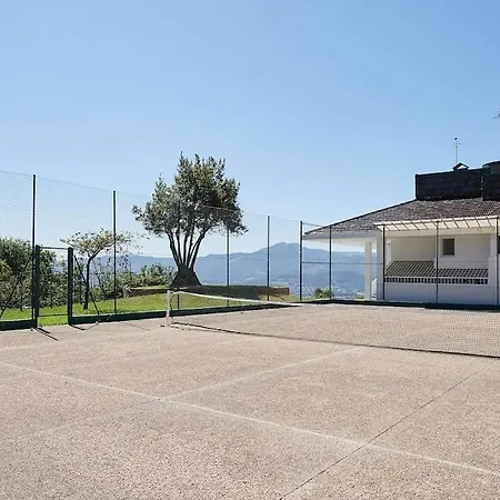Basque Breath-villa Unica,vista Fantastica,piscina *