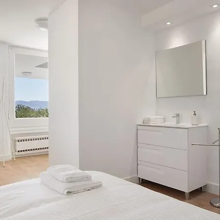 Basque Breath-villa Unica,vista Fantastica,piscina * 宏达瑞比亚