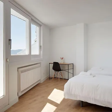 Basque Breath-villa Unica,vista Fantastica,piscina *