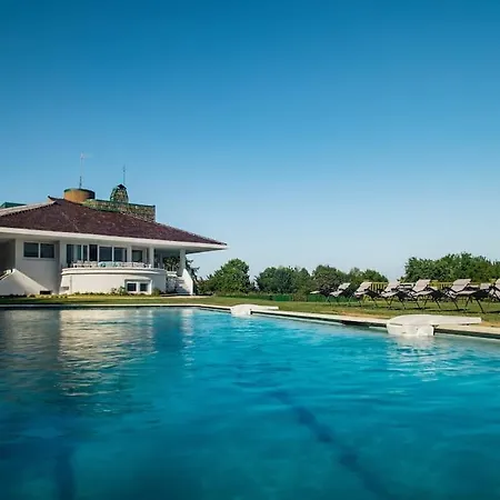 Basque Breath-villa Unica,vista Fantastica,piscina Hondarribia