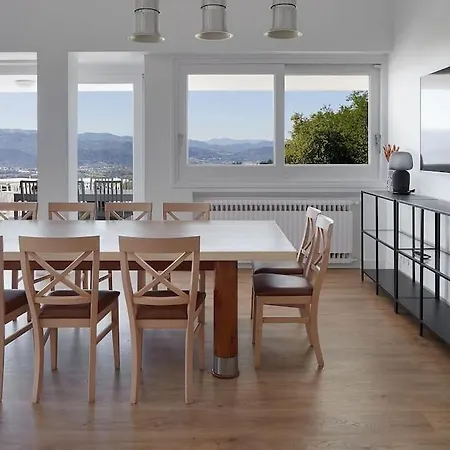 Basque Breath-villa Unica,vista Fantastica,piscina *
