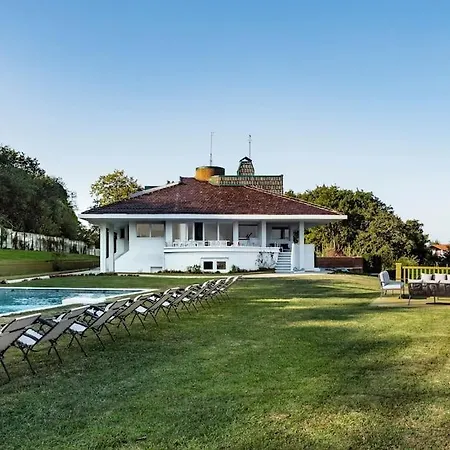 Basque Breath-villa Unica,vista Fantastica,piscina *